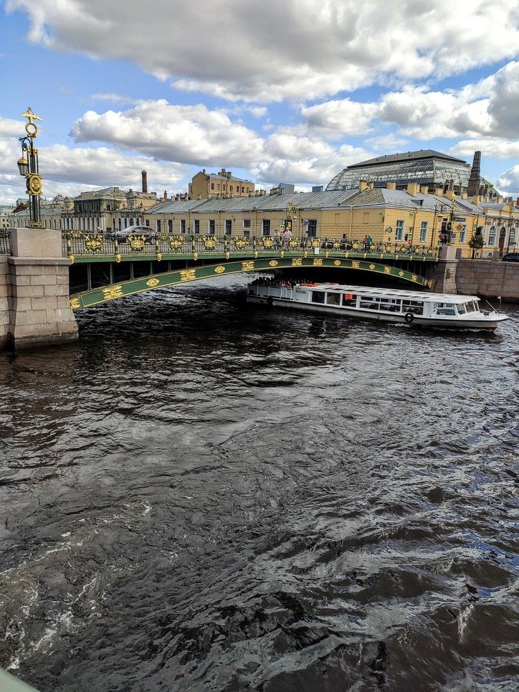 Photograph by Анна Андреевна