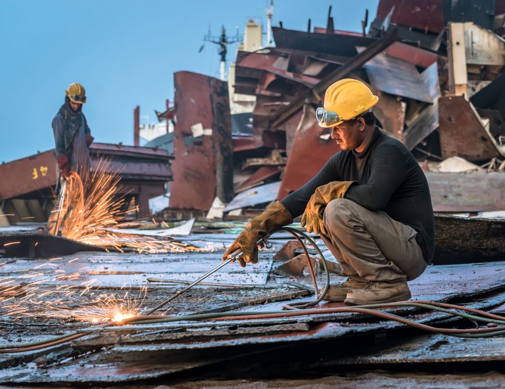 Photograph by Jamal Uddin