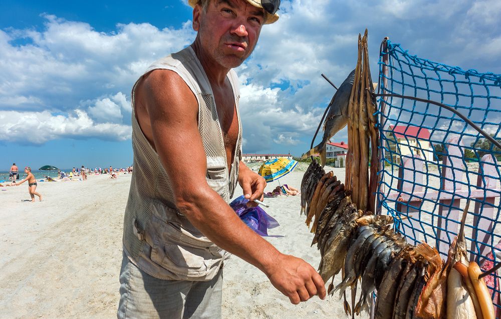 Photograph by Алексей Окунеев