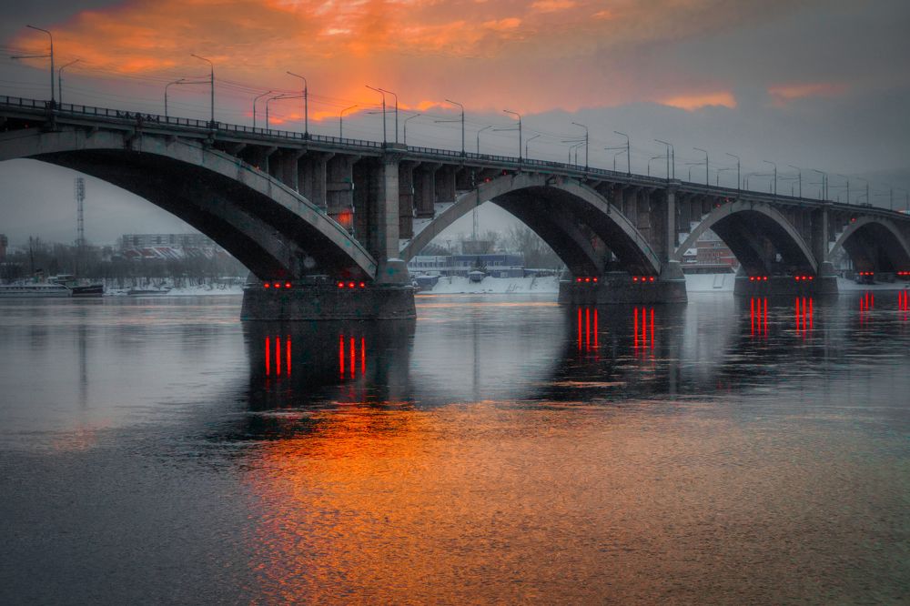 Photograph by Александр Пургин