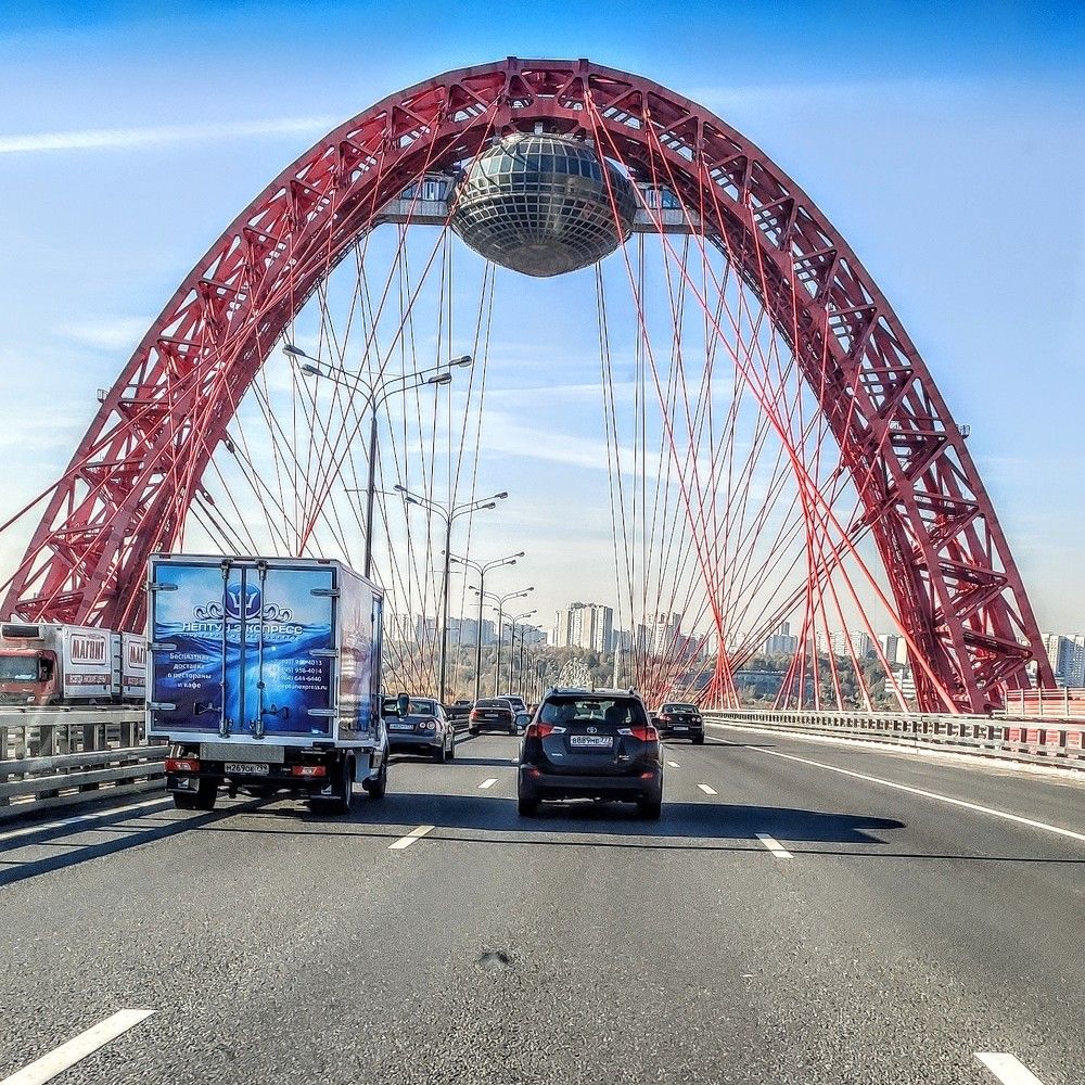 Photograph by Анна Андреевна