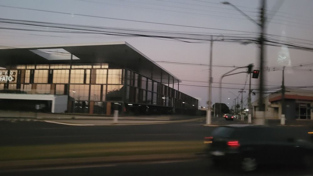 Photograph by Gilson Marcos Ferreira de Oliveira Oliveira