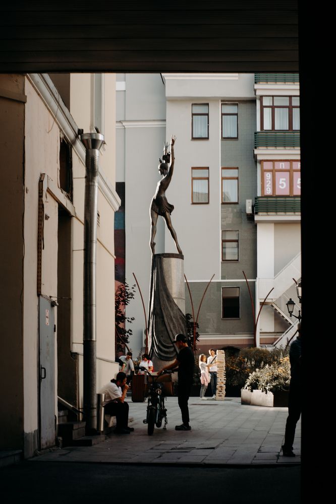 Photograph by Виктория Фирсова