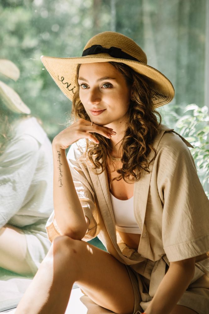 Photograph by Олеся Бакалина