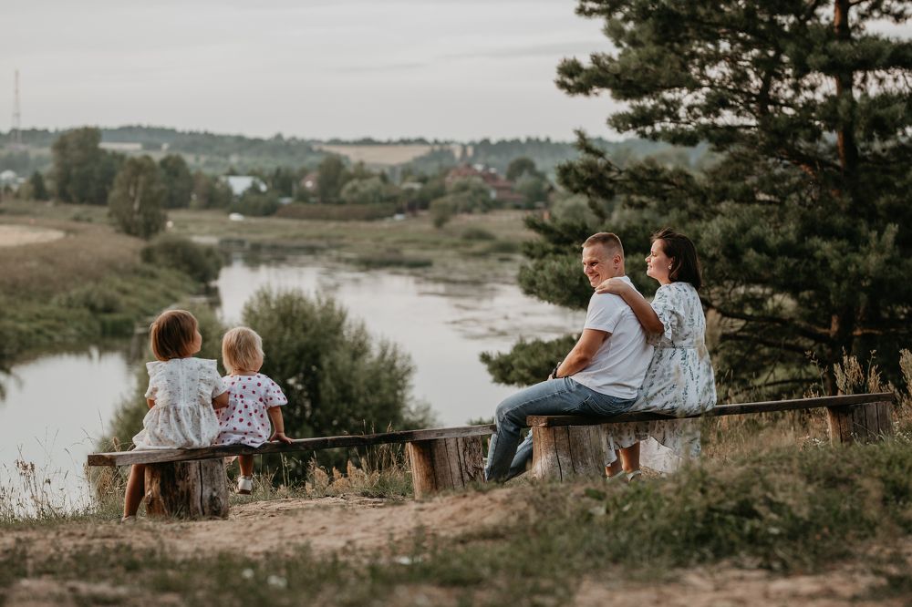 Photograph by Олеся Бакалина