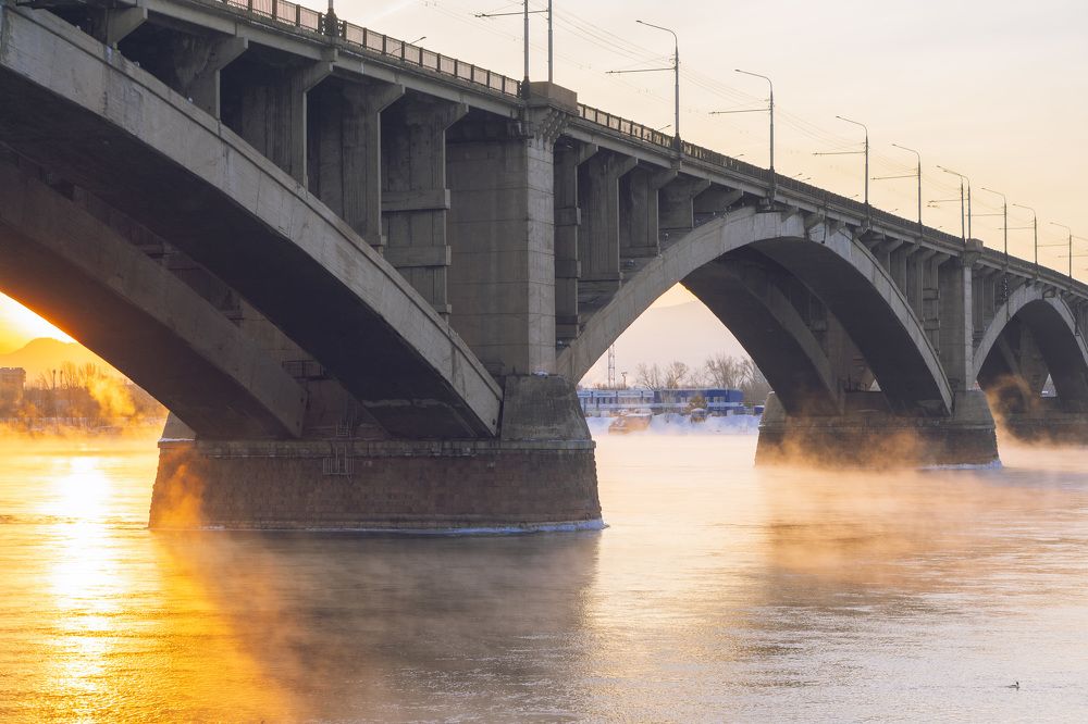 Photograph by Александр Пургин