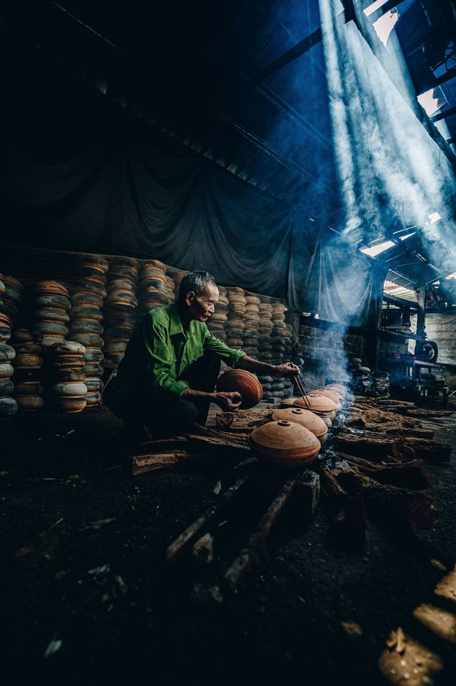 Photograph by Vu Khoa Nguyen Khanh