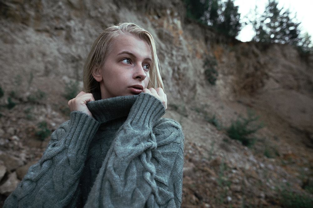 Фотография автора Александр Паничев