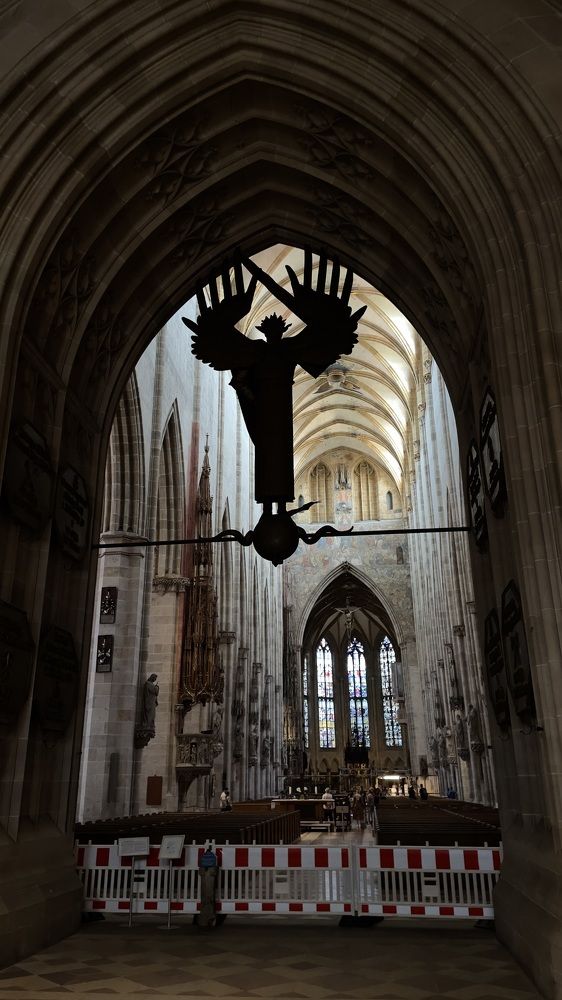 Ulmer Münster