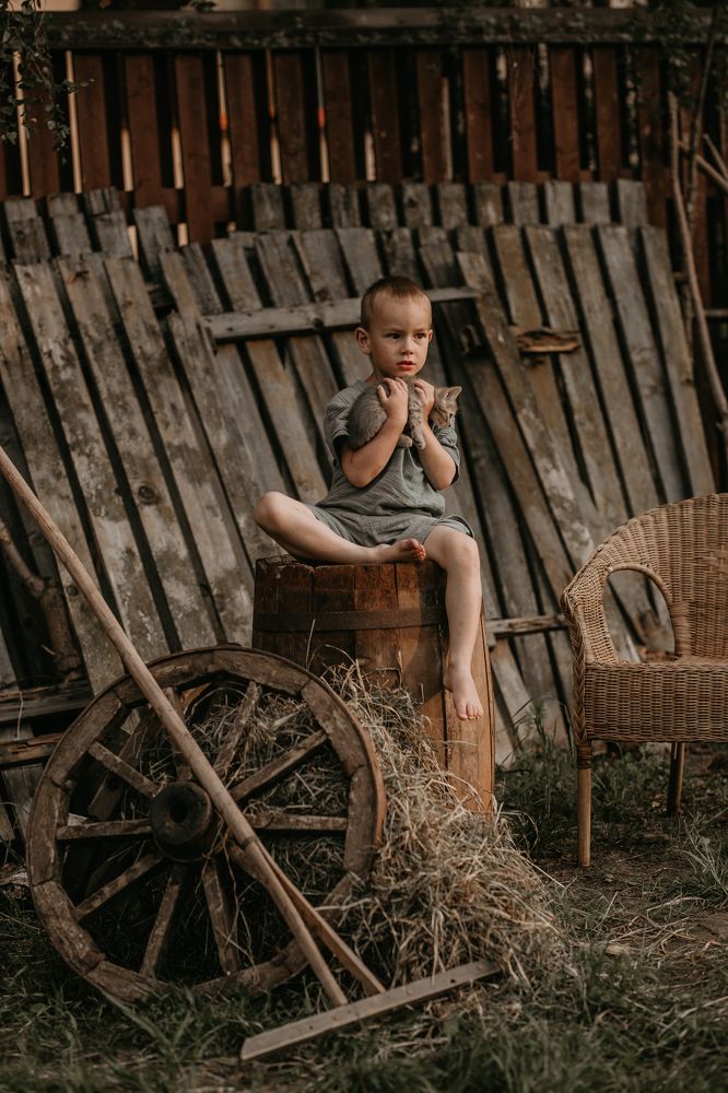 Photograph by Олеся Бакалина