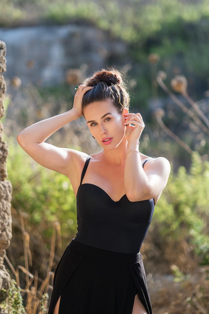 Фотография автора Tatiana Reef