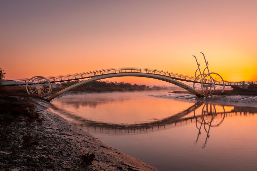 Photograph by NGUYEN XUAN BAC