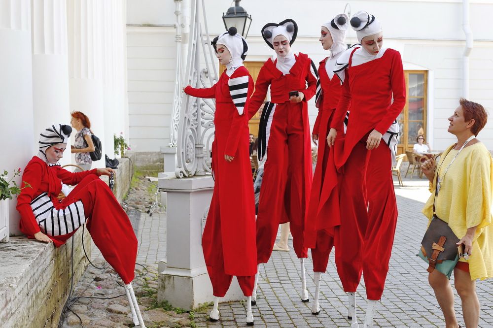 Photograph by Геннадий Капунов