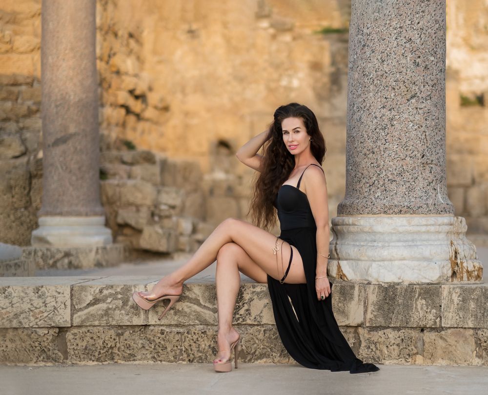 Фотография автора Tatiana Reef