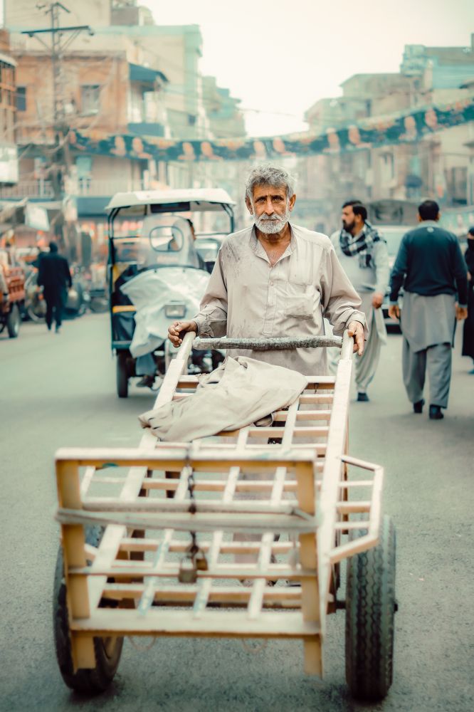 Фотография автора Awais Akram