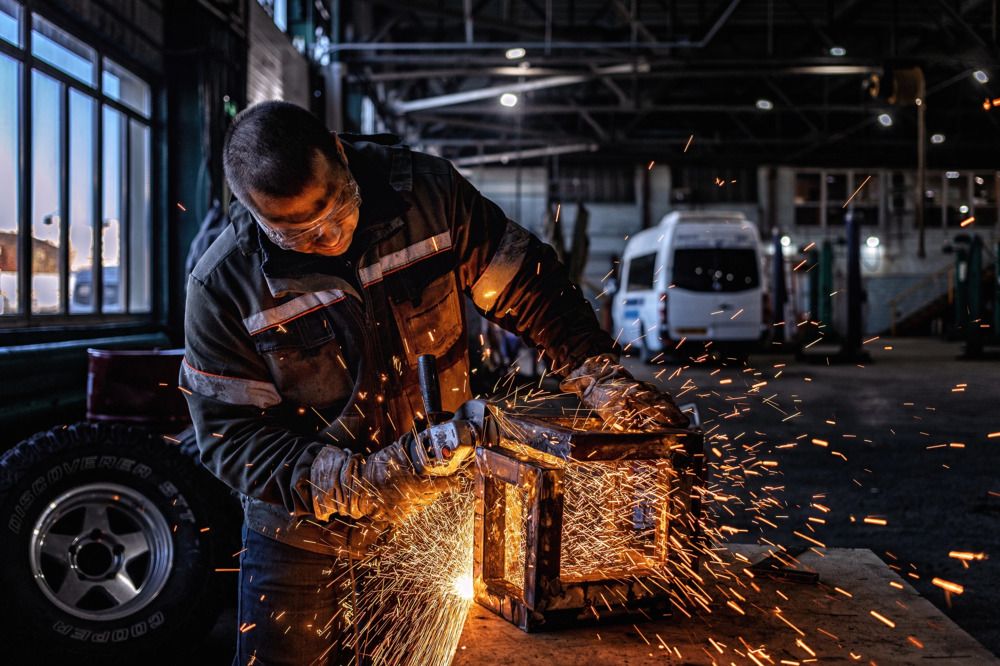 Photograph by Денис Григорьев