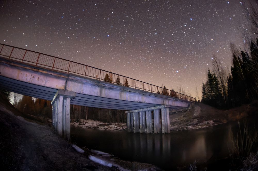 Photograph by Старцев Андрей