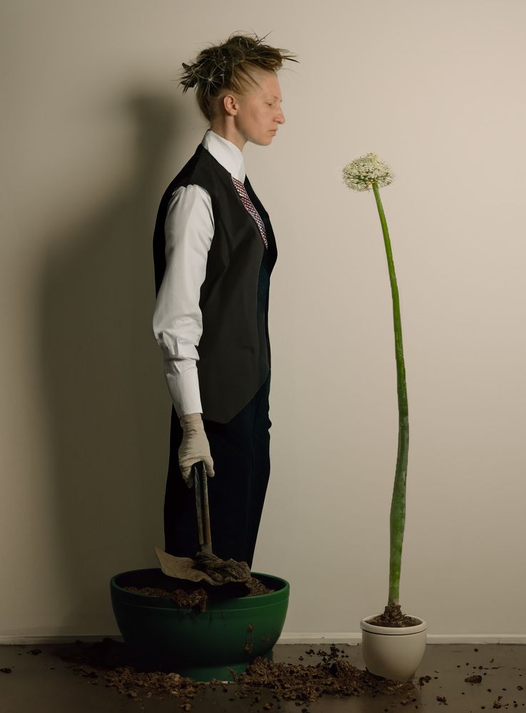 Photograph by Елена Март