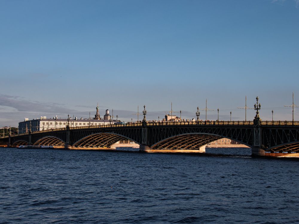 Photograph by Екатерина Краснобокая