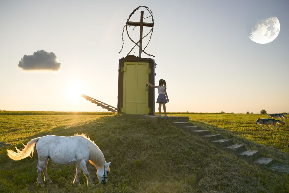 Photograph by Елена Март