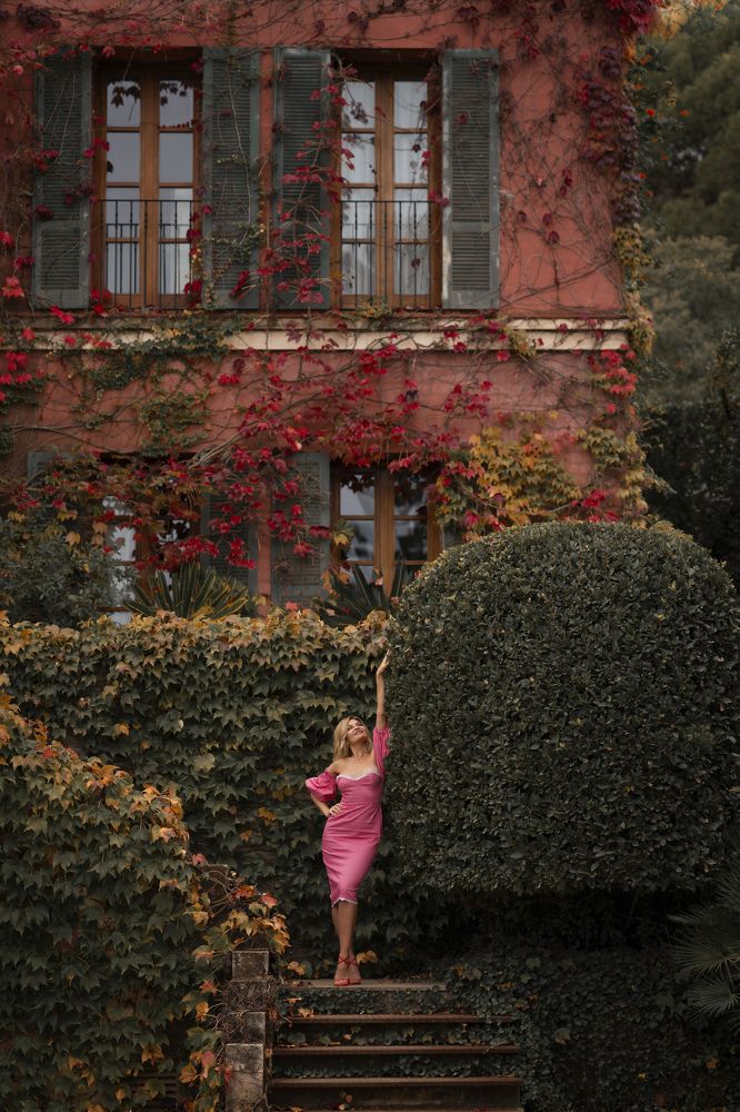 Photograph by Anastasiya Lopez Pogodina