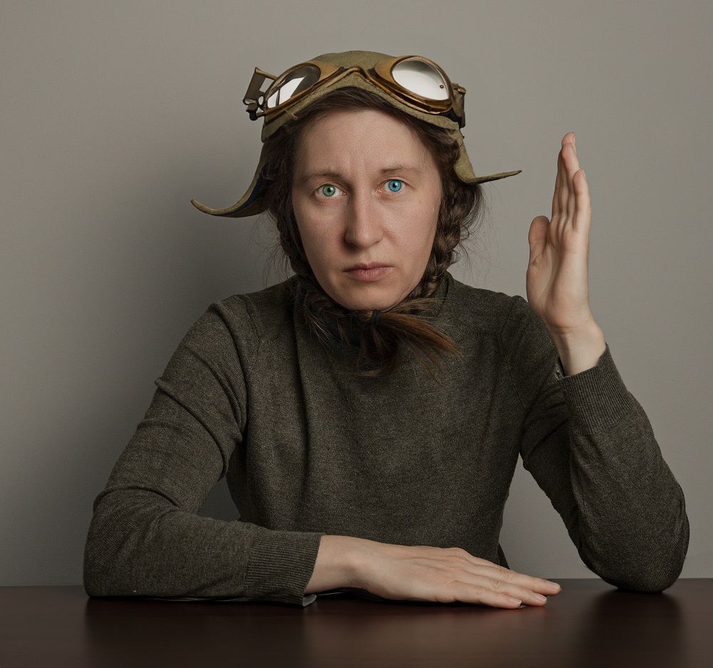 Photograph by Елена Март