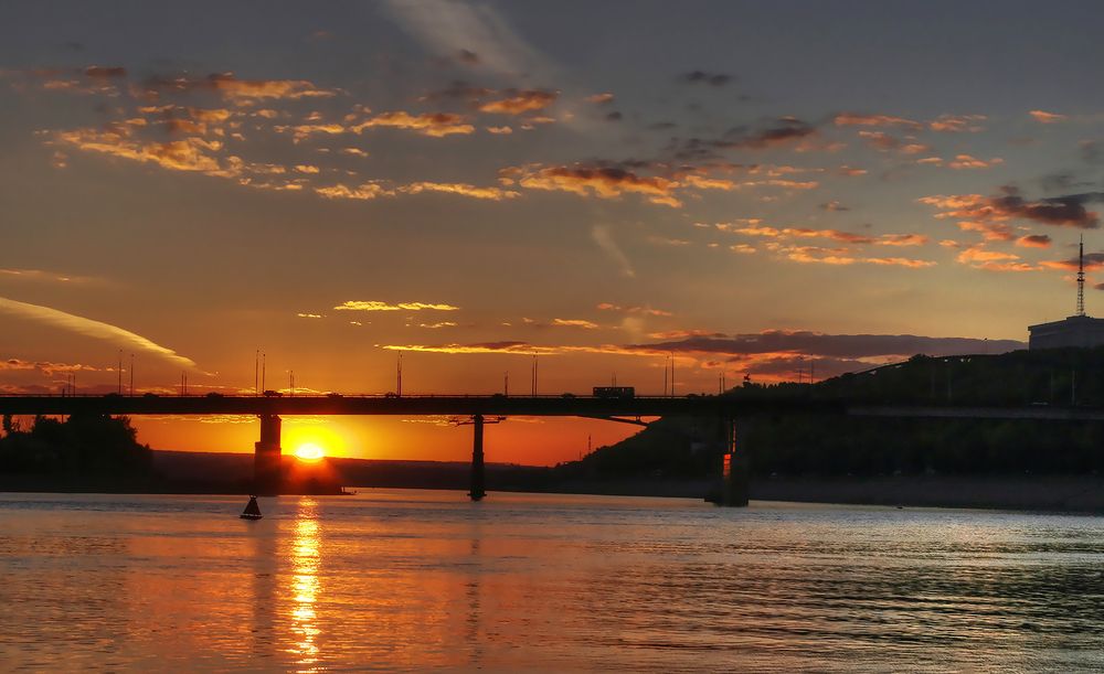 Photograph by Алексей Патлах