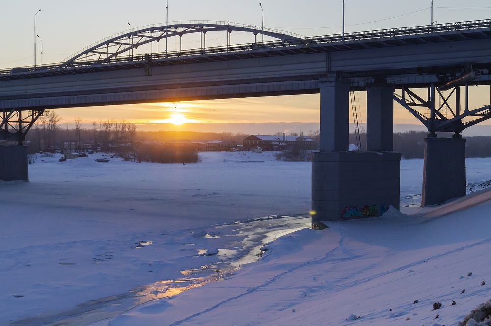 Photograph by Алексей Патлах