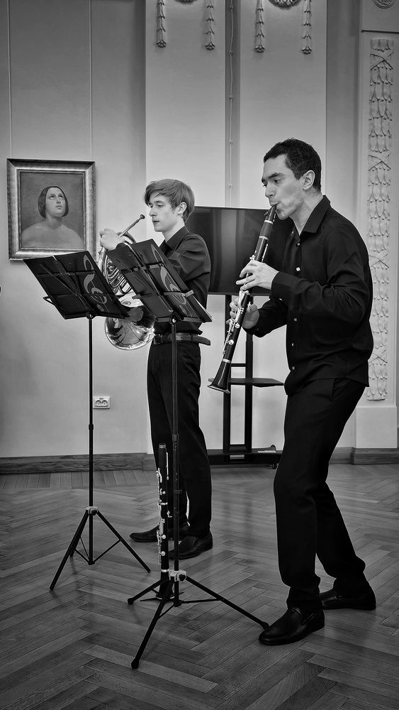 Photograph by Regina Malashuk