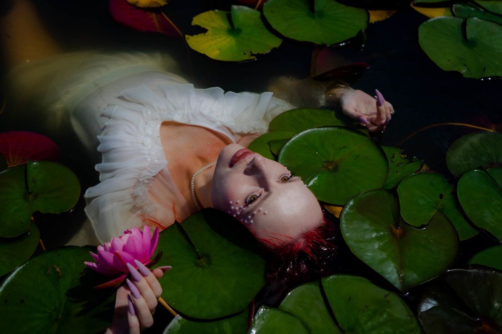 Photograph by Елена