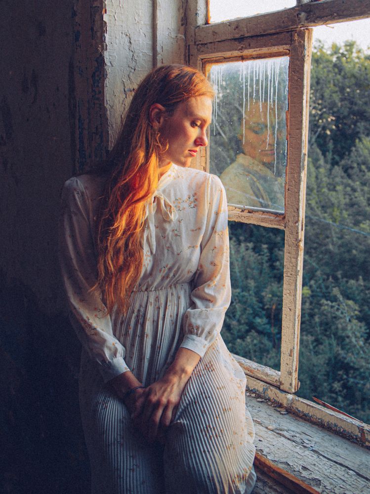 Photograph by Наталья Домненко