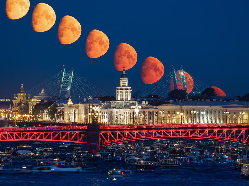 Photograph by Илья Юфа