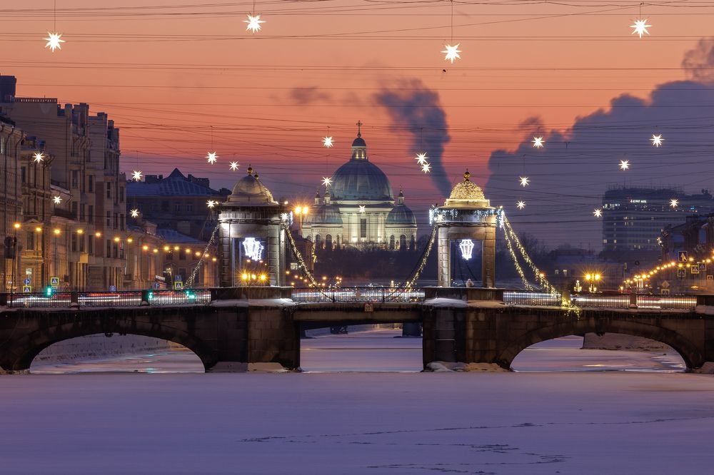 Photograph by Илья Юфа