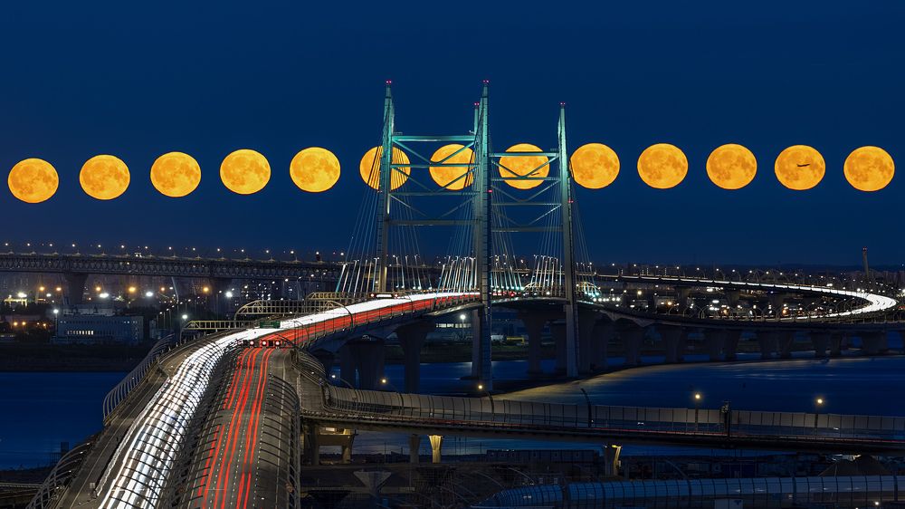 Фотография автора Илья Юфа