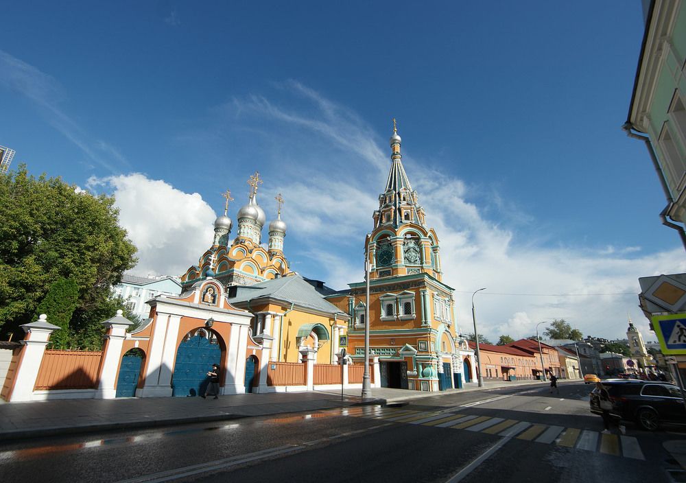 Photograph by Дмитрий Ткаченко