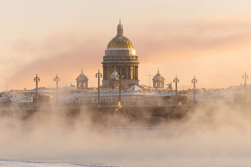 Photograph by Илья Юфа