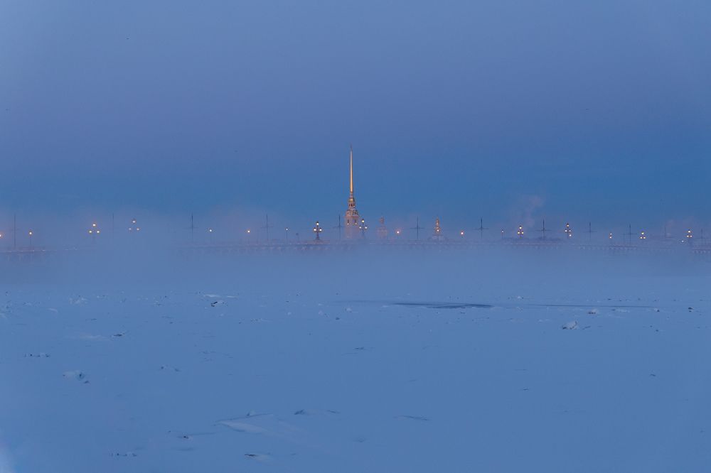 Photograph by Илья Юфа