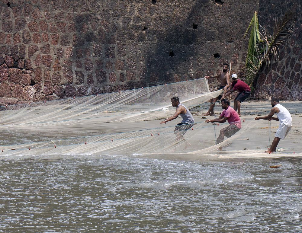 Photograph by Сергей Галёса