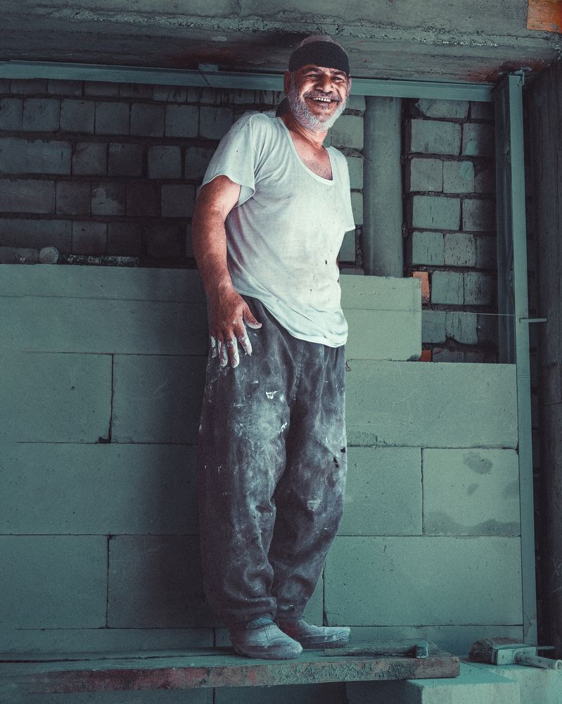 Фотография автора farshad shahani