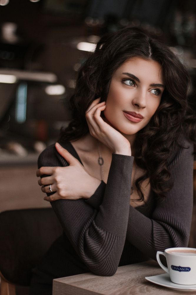 Photograph by Ольга Ажакина