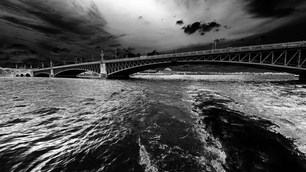 Мосты Санкт-Петербурга 2