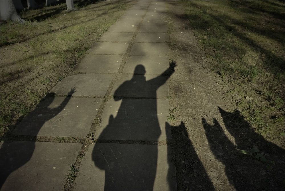 Photograph by Елена Наленч