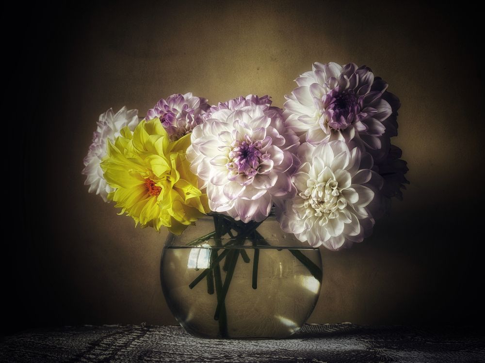 Photograph by Кира Бахвалова