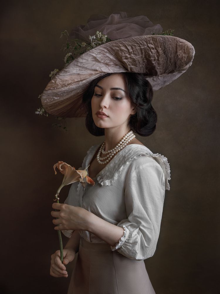 Фотография автора Ведмеденко Оксана