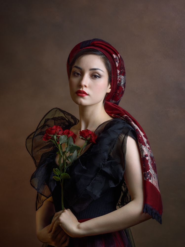 Фотография автора Ведмеденко Оксана