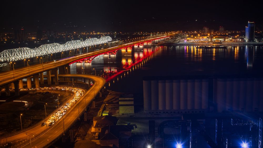 Photograph by Денис Вавилов