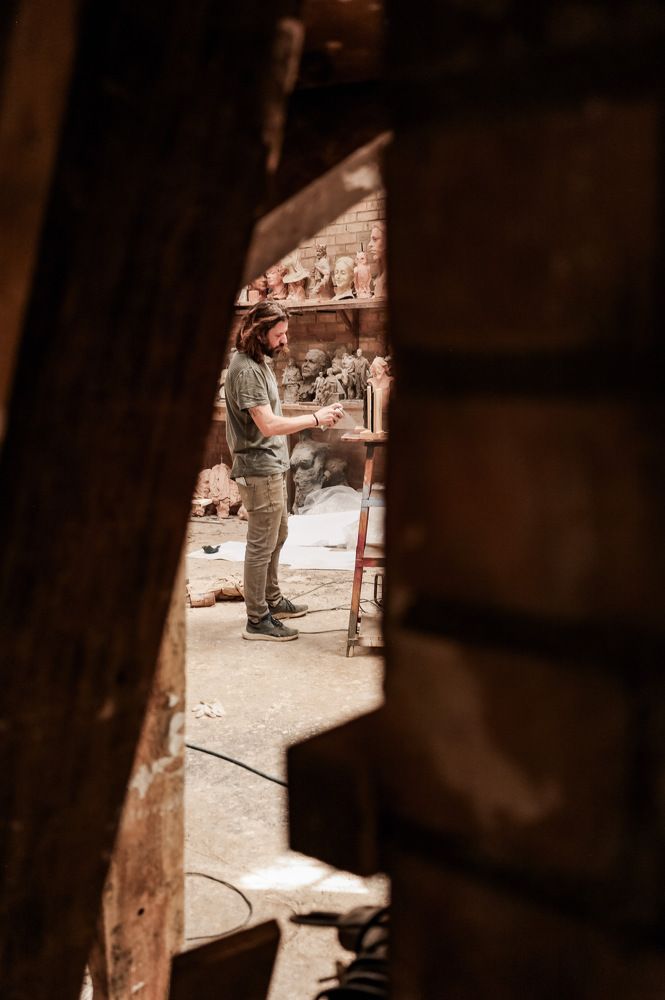 Photograph by Viyaleta Zmitrovich