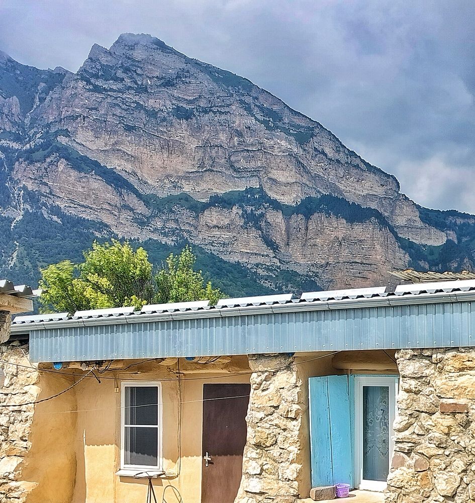 Photograph by Элеонора Цаллаева