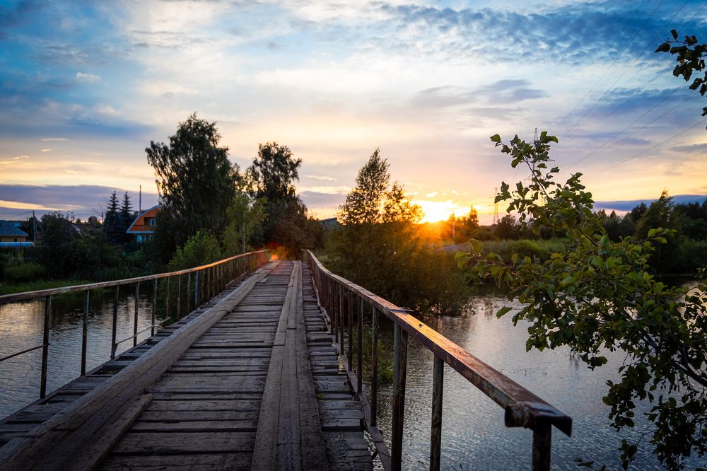 Photograph by Алина Щекотова