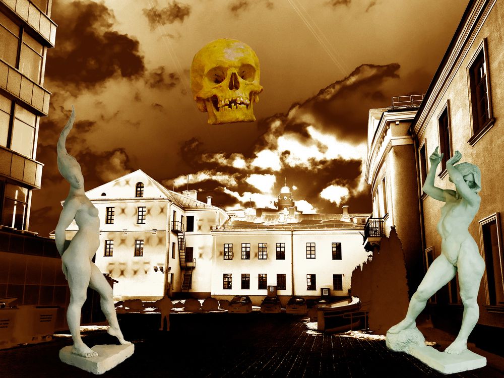 Апокалепсис